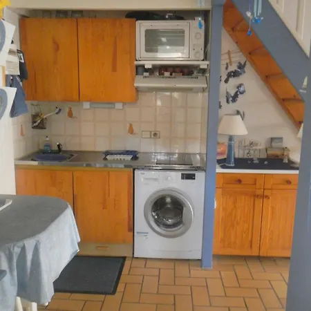 Prázdninový dům Maison Proche Au Calme Avec Piscine Capbreton