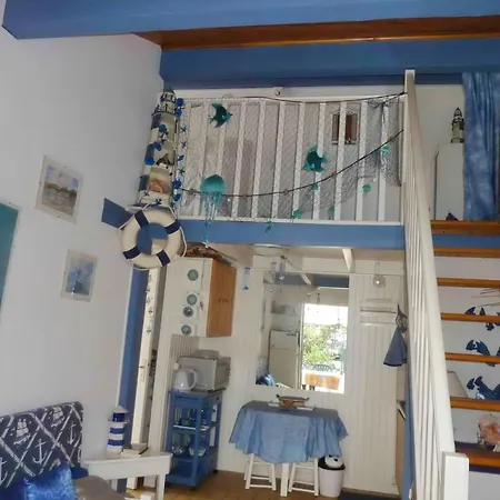 Maison Proche Au Calme Avec Piscine