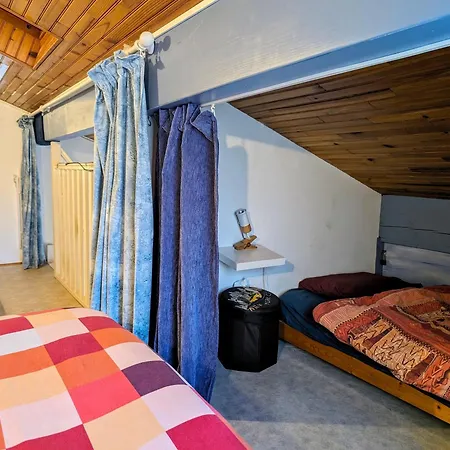 Maison Proche Au Calme Avec Piscine Prázdninový dům Capbreton
